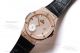 AAA Replica Hublot Classic Fusion Iced Out Watch - Rose Gold Case Diamond Pave Dial 45 MM (3)_th.jpg